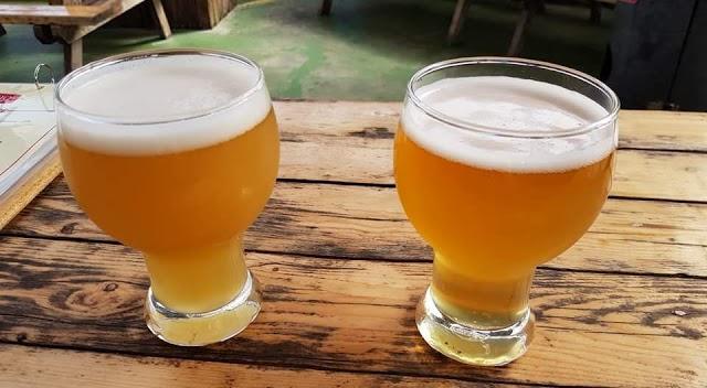 Baguio Craft Brewery